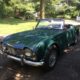 1964 TR 4 - MINT! RELUCTANT, BUT MUST SELL